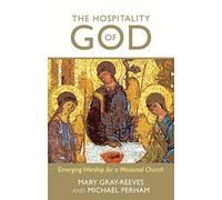 The Hospitality of God