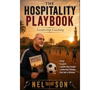 The Hospitality Playbook: Leadership Coaching