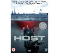 The Host [2006] (2 -DISC EDITION) [DVD]