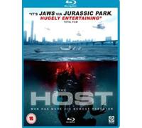 The Host Blu-ray