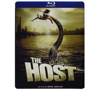 The Host [Blu-ray]