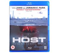 The Host Blu-ray