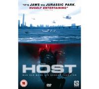 The Host (DVD)