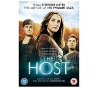 The Host DVD [2013]