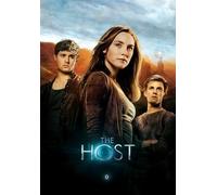 The Host (Rental) [DVD]