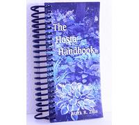 The Hosta Handbook