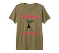 The Hostess with the Mostest Shirt Premium T-Shirt
