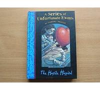 The Hostile Hospital: 8