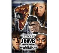 The Hostile Takeover [DVD] [2017]