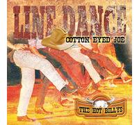 The Hot Billys - Line Dance - Achy Breaky Heart