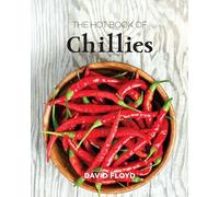The Hot Book of Chillies