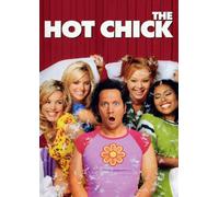 The Hot Chick