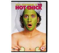 The Hot Chick [DVD]