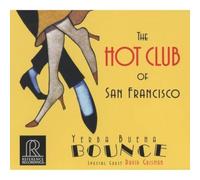 The Hot Club Of San Francisco - YERBA BUENA BOUNCE