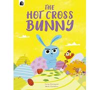 The Hot Cross Bunny