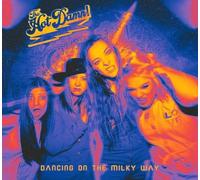 The Hot Damn! - Dancing On The Milky Way