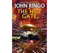 The Hot Gate (Troy Rising)