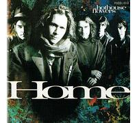 The Hot House Flowers - Home