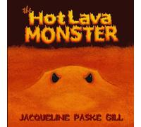 The Hot Lava Monster