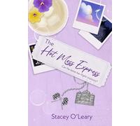 The Hot Mess Express: 1 (Flight or Fight series)