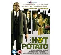 The Hot Potato [DVD]