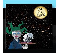 The Hot Puppies - Under The Crooked Moon