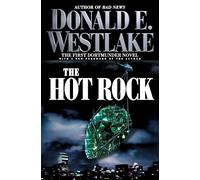 The Hot Rock (Dortmunder Novels (Paperback))