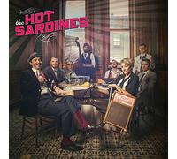 The Hot Sardines - The Hot Sardines