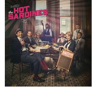 THE HOT SARDINES - THE HOT SARDINES CD NEW