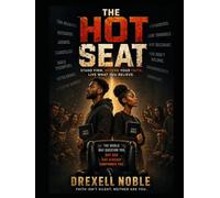 THE HOT SEAT