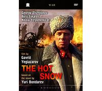 The Hot Snow [DVD]