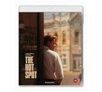The Hot Spot