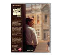 The Hot Spot [4K UHD + Blu-ray] (Limited Edtion) [Region A]