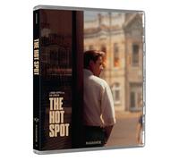 The Hot Spot [4K Ultra HD + Blu-ray] (Limited Edition)