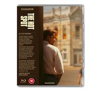 The Hot Spot (Limited Edition) [Blu-ray] [Region B]