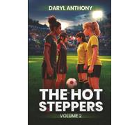 The Hot Steppers: Volume 2