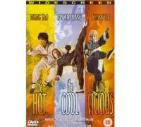 The Hot, The Cool, The Vicious [DVD]
