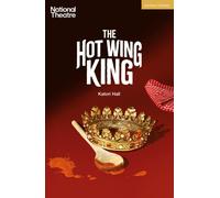 The Hot Wing King