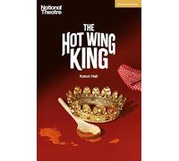 The Hot Wing King (Modern Plays)