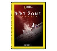 The Hot Zone: Season 2