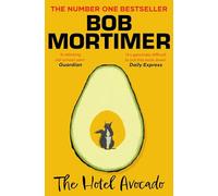 The Hotel Avocado (Gary Thorn, 2)