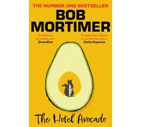 The Hotel Avocado Paperback - 22 May 2025