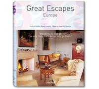Great Escapes Europe
