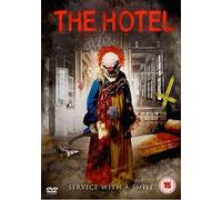 The Hotel [DVD]