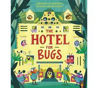 The Hotel for Bugs