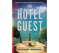 The Hotel Guest