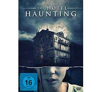 The Hotel Haunting [DVD]