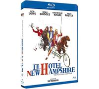 The Hotel New Hampshire (1984) (Blu-Ray)