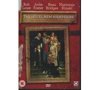 The Hotel New Hampshire [1984] [DVD]
