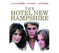 The Hotel New Hampshire